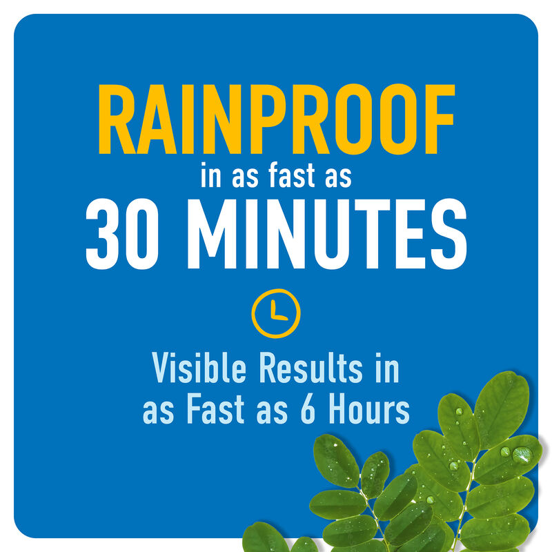 Roundup® Dual Action Weed & Grass Killer Plus 4 Month Preventer QuickHand™ image number null