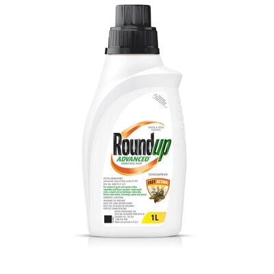 Roundup® Advanced Concentrate