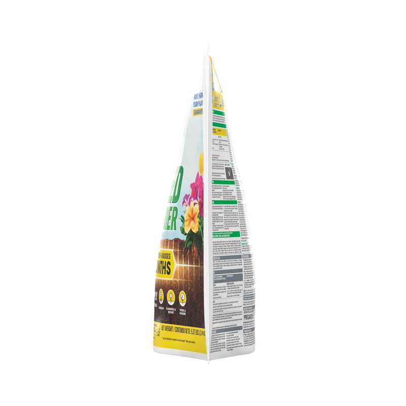 Roundup® Weed Barrier Granules image number null