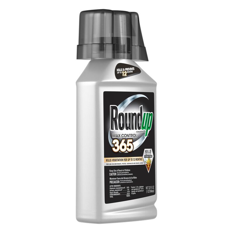 Roundup® Concentrate Max Control 365 image number null