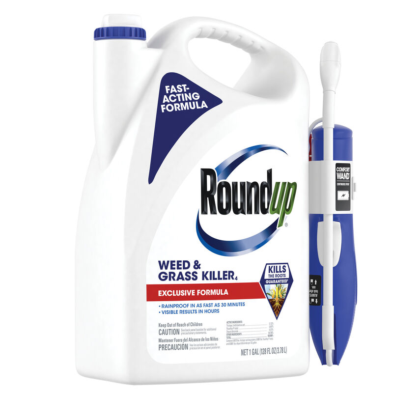 Roundup Weed & Grass Killer Roundup