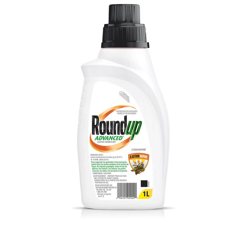 Roundup® Advanced Concentrate image number null
