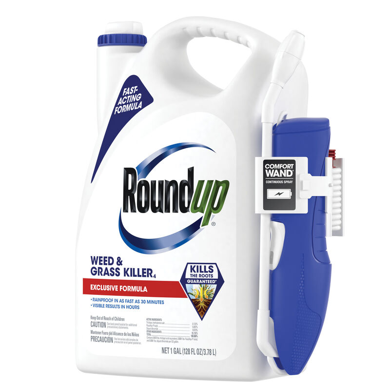 Roundup Weed & Grass Killer Roundup